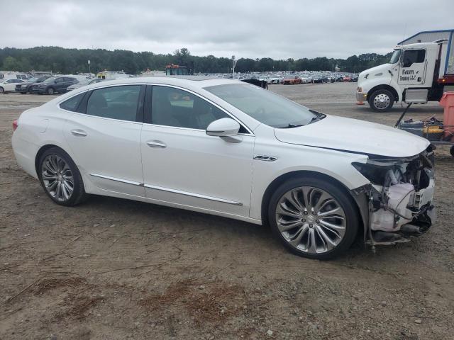 Photo 4 from auction – 2017 BUICK LACROSSE E with VIN 1G4ZP5SS4HU123492