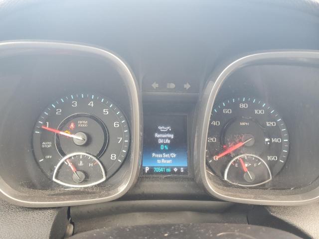 Photo 9 from auction – 2014 CHEVROLET MALIBU LS with VIN 1G11A5SL5EF300426