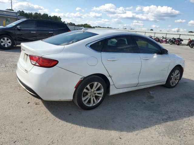 Photo 3 from auction – 2016 CHRYSLER 200 LIMITE with VIN 1C3CCCAB3GN191792