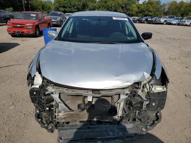 Photo 5 from auction – 2017 NISSAN ALTIMA 2.5 with VIN 1N4AL3AP1HC227500