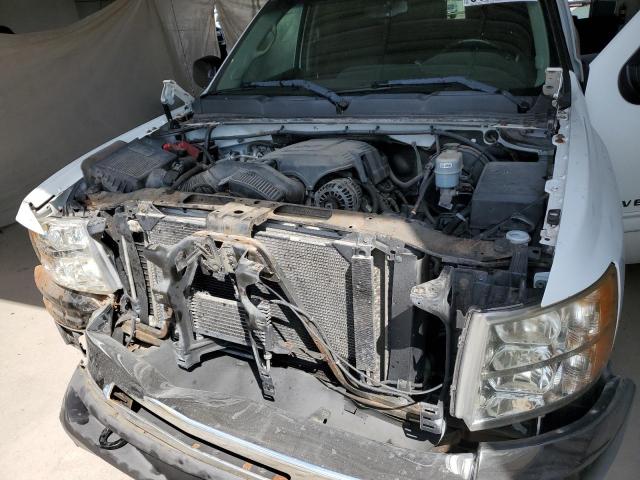 صورة رقم 11 من المزاد - 2012 CHEVROLET SILVERADO مع VIN 1GCPKSE79CF223911