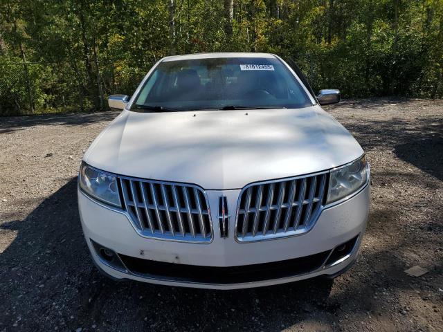 Photo 5 from auction – 2010 LINCOLN MKZ with VIN 3LNHL2JC6AR613347