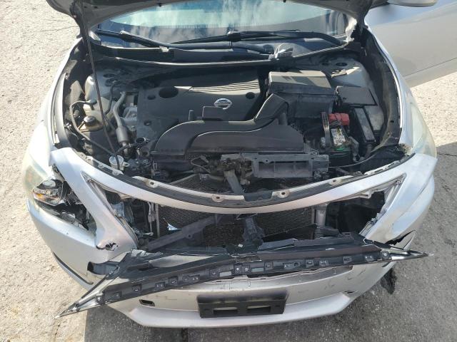 Photo 11 from auction – 2014 NISSAN ALTIMA 2.5 with VIN 1N4AL3AP8EN227235