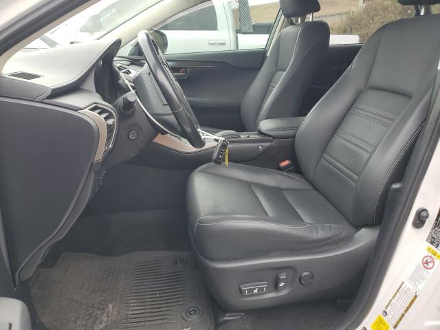 Photo 7 from auction – 2017 LEXUS NX 200T BA with VIN JTJBARBZ0H2103700