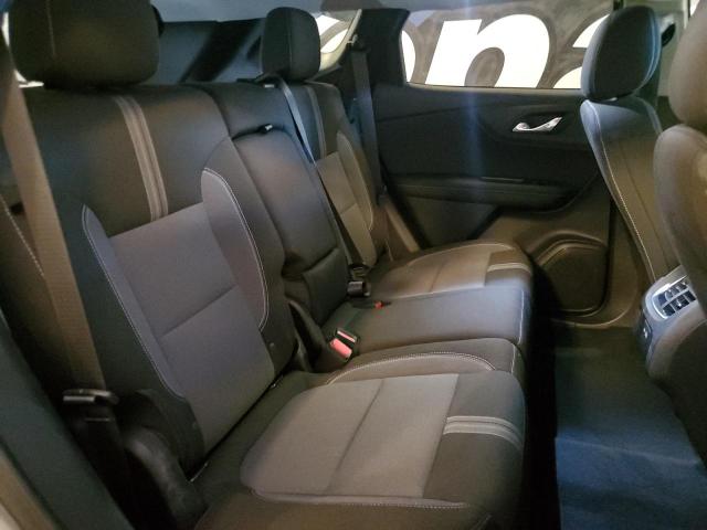 Photo 11 from auction – 2025 CHEVROLET BLAZER 2LT with VIN 3GNKBCR42SS267525