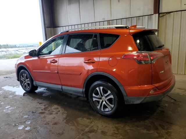Photo 2 from auction – 2016 TOYOTA RAV4 LE with VIN JTMBFREV0GJ084597
