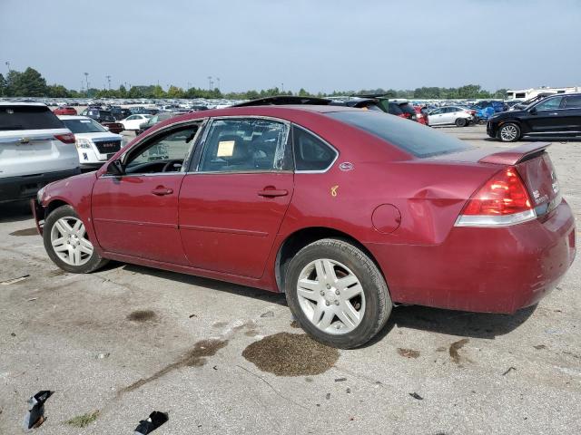 Photo 2 from auction – 2006 CHEVROLET IMPALA LT with VIN 2G1WT58K269312087