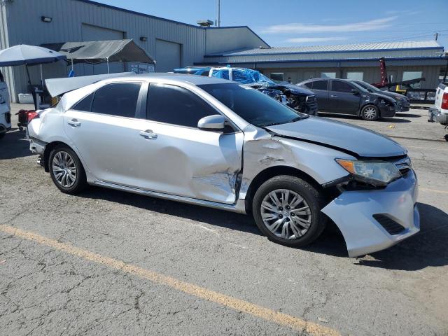 Photo 4 from auction – 2014 TOYOTA CAMRY L with VIN 4T1BF1FK4EU382051