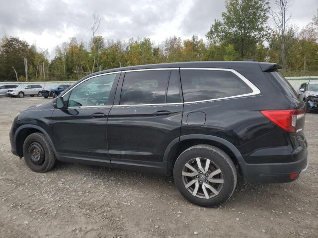 Photo 2 from auction – 2019 HONDA PILOT EXL with VIN 5FNYF6H5XKB072803