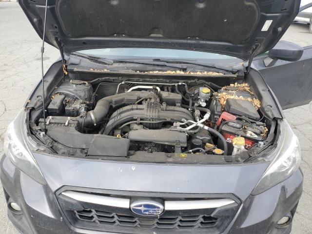 Photo 12 from auction – 2018 SUBARU CROSSTREK PREMIUM with VIN JF2GTABC1JH335923