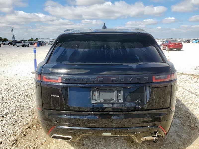 Photo 6 from auction – 2018 LAND ROVER RANGE ROVE with VIN SALYM2RV2JA748660