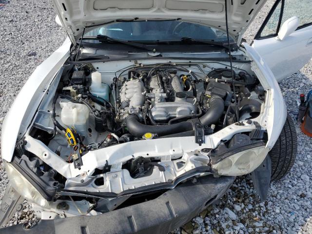 Photo 11 from auction – 2001 MAZDA MX-5 MIATA with VIN JM1NB353710203411