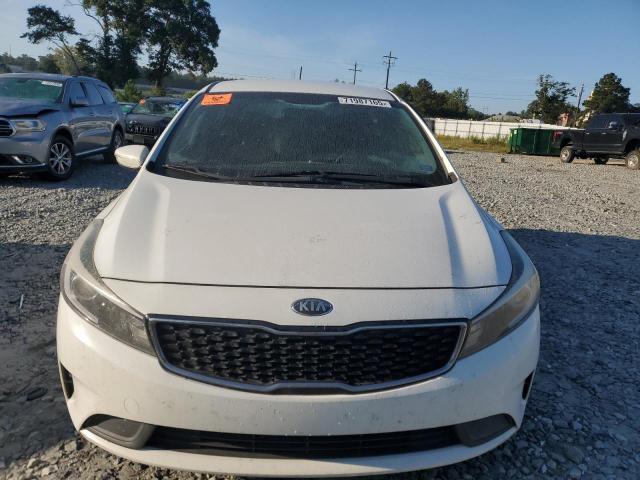 Photo 5 from auction – 2017 KIA FORTE with VIN KNAFK5A82H5718540