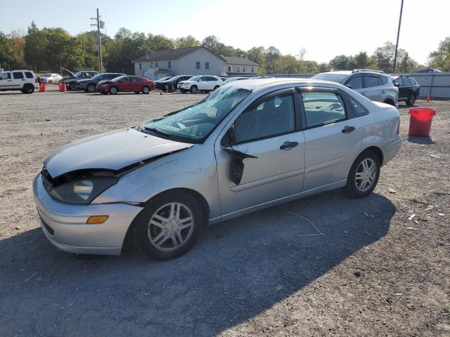 FORD FOCUS SE 2003 with VIN 1FAFP34P93W219898 - Photo from auction