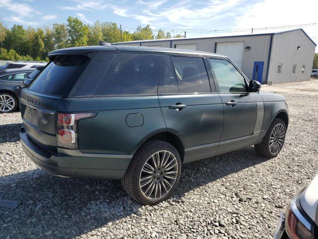 Photo 3 from auction – 2019 LAND ROVER RANGE ROVE with VIN SALGS2RE5KA562842