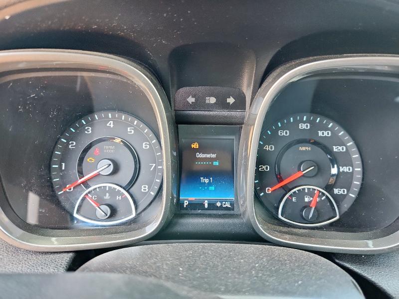 Photo 9 from auction – 2013 CHEVROLET MALIBU 2LT with VIN 1G11E5SA6DF238181