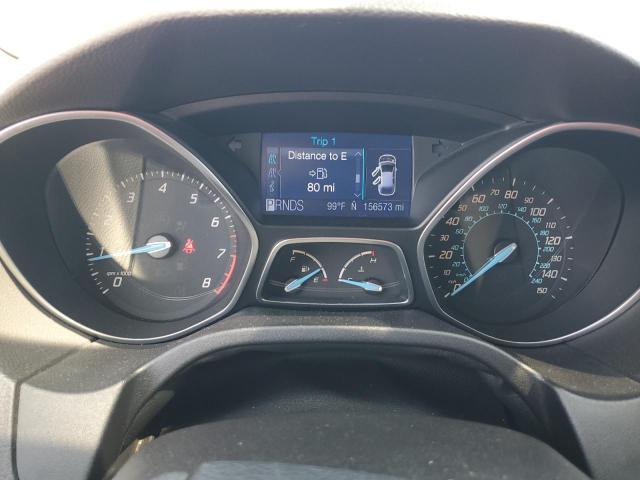 Photo 9 from auction – 2012 FORD FOCUS SEL with VIN 1FAHP3H24CL454220