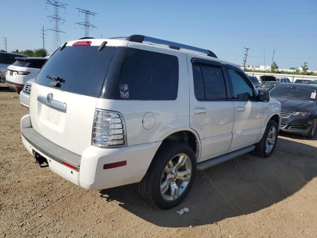 Photo 3 from auction – 2010 MERCURY MOUNTAINEE with VIN 4M2EN4J80AUJ02955