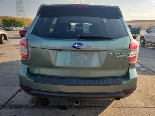 Photo 6 from auction – 2014 SUBARU FORESTER 2 with VIN JF2SJAHCXEH493657