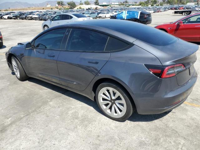 Photo 2 from auction – 2023 TESLA MODEL 3 with VIN 5YJ3E1EA6PF551678