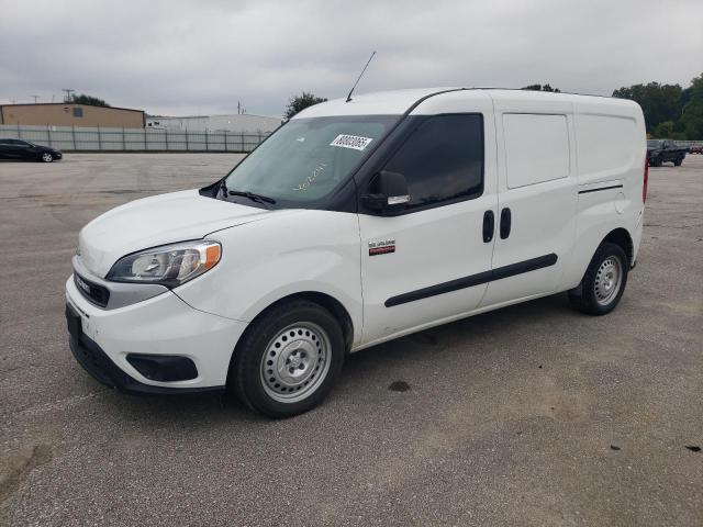 RAM PROMASTER 2022 с VIN ZFBHRFAB5N6Y02241 - Фото с аукциона