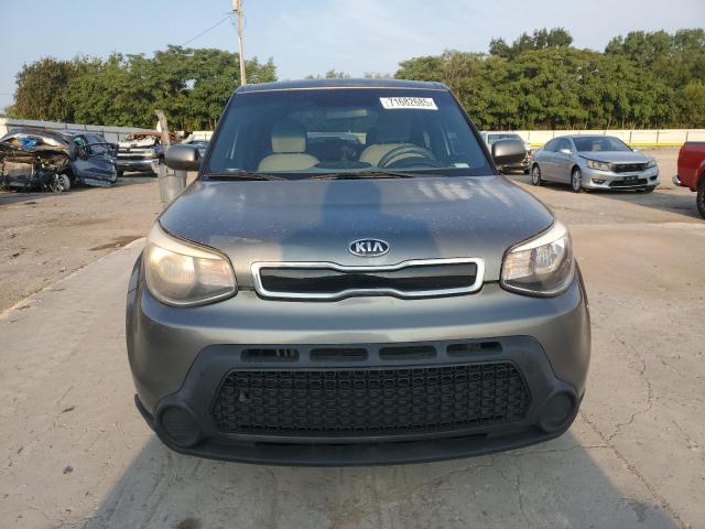 Photo 5 from auction – 2015 KIA SOUL with VIN KNDJN2A20F7200572