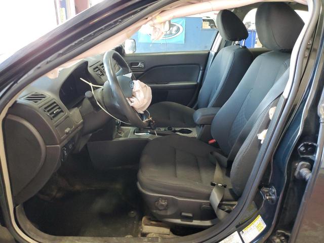 Photo 7 from auction – 2010 FORD FUSION SE with VIN 3FAHP0HA2AR343203