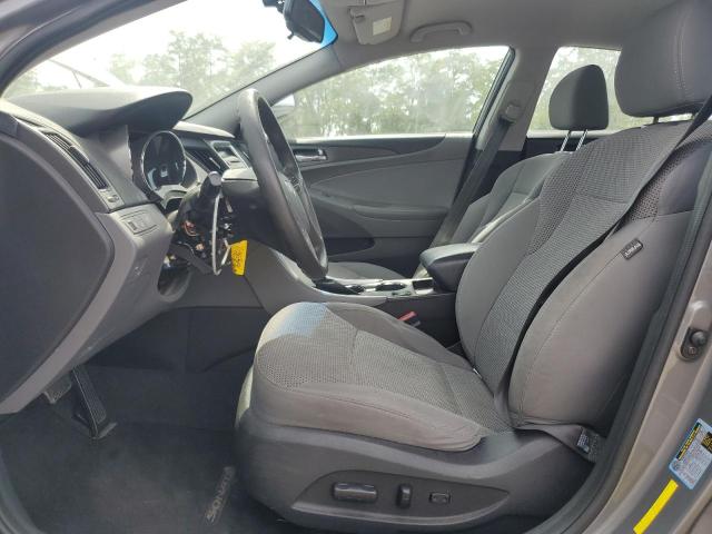 Photo 7 from auction – 2014 HYUNDAI SONATA GLS with VIN 5NPEB4AC8EH835810