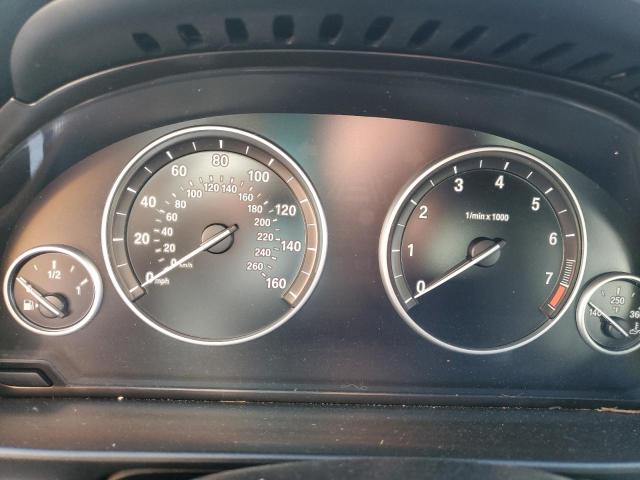 Photo 9 from auction – 2013 BMW 535 XI with VIN WBAFU7C51DDU70029