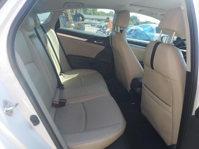 Photo 10 from auction – 2018 HONDA CIVIC EXL with VIN JHMFC1F71JX021202