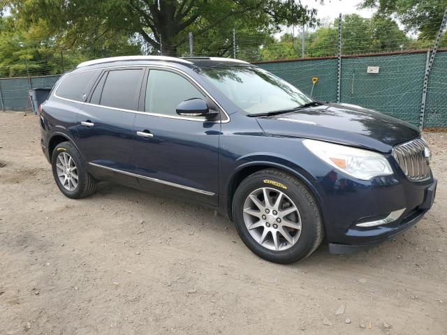 Photo 4 from auction – 2015 BUICK ENCLAVE with VIN 5GAKVBKD8FJ219525
