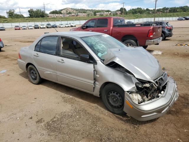 Photo 4 from auction – 2003 MITSUBISHI LANCER ES with VIN JA3AJ26EX3U097364