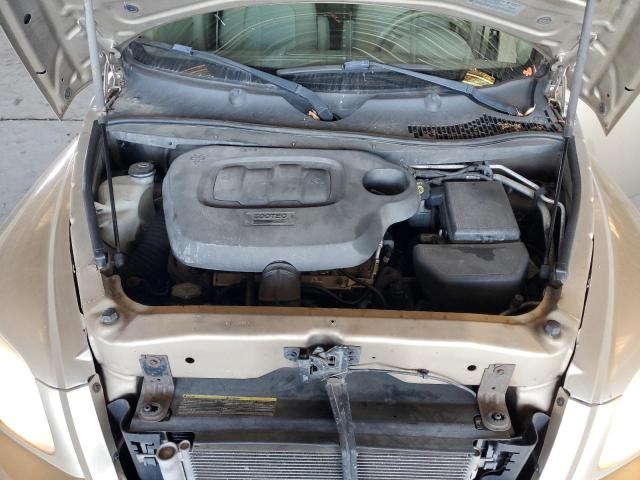 Photo 11 from auction – 2008 CHEVROLET HHR LS with VIN 3GNCA33D38S700584
