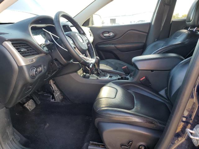 Photo 7 from auction – 2016 JEEP CHEROKEE L with VIN 1C4PJMDS0GW201712