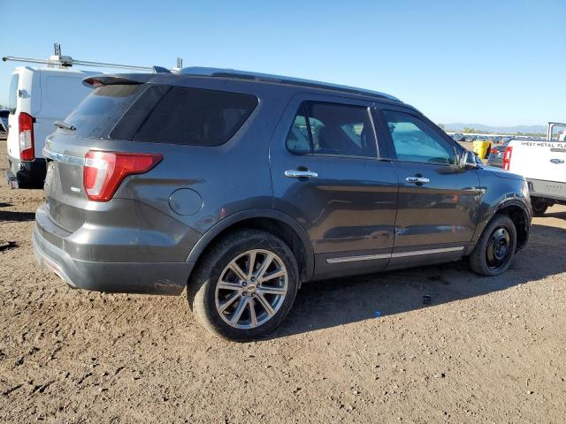 Photo 3 from auction – 2016 FORD EXPLORER L with VIN 1FM5K8F8XGGB66325