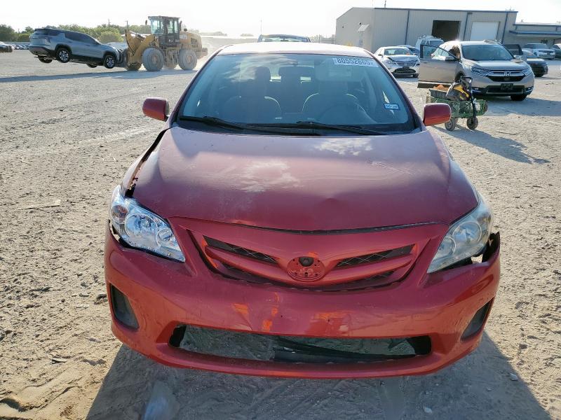 Photo 5 from auction – 2012 TOYOTA COROLLA BA with VIN 5YFBU4EE2CP039580