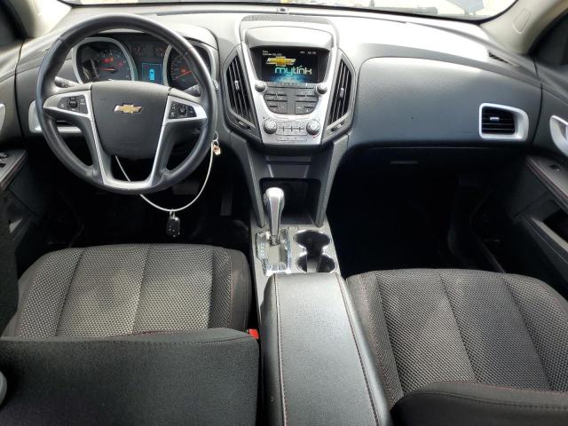 Photo 8 from auction – 2015 CHEVROLET EQUINOX LT with VIN 2GNFLFEK2F6187277