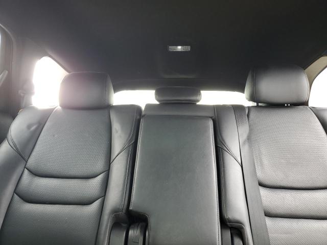 Photo 10 from auction – 2017 MAZDA CX-9 GRAND with VIN JM3TCBDY3H0142247