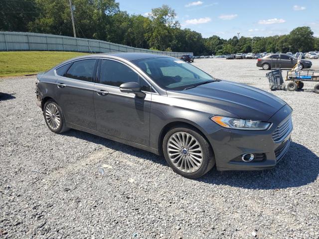 Photo 4 from auction – 2015 FORD FUSION TIT with VIN 3FA6P0K93FR115983