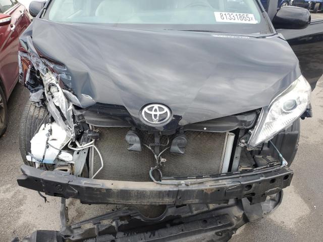 Photo 12 from auction – 2015 TOYOTA SIENNA XLE with VIN 5TDDK3DC0FS112580