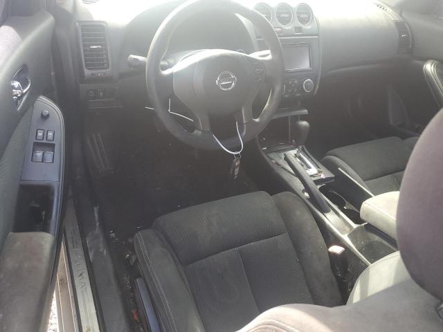 Photo 8 from auction – 2012 NISSAN ALTIMA S with VIN 1N4AL2EP5CC166312