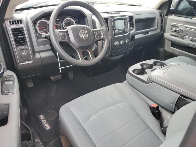 Photo 8 from auction – 2019 RAM 1500 CLASS with VIN 3C6JR7DG5KG671115