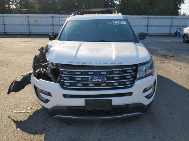 Photo 5 from auction – 2016 FORD EXPLORER X with VIN 1FM5K7D8XGGB73286