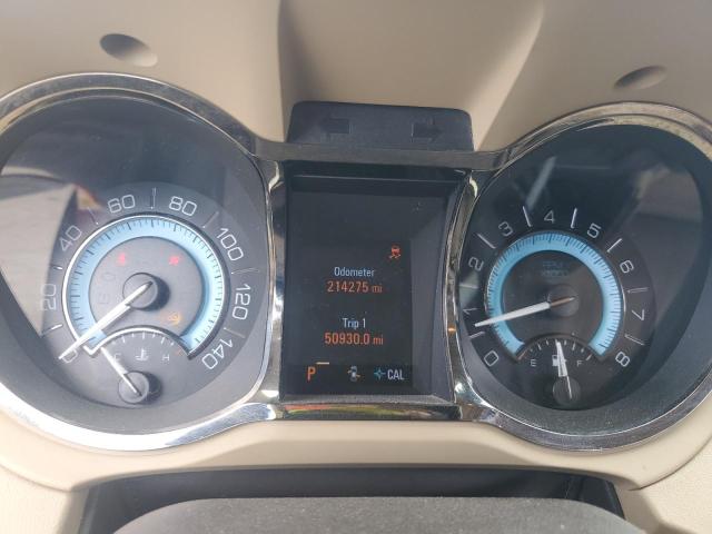 Photo 9 from auction – 2013 BUICK LACROSSE with VIN 1G4GC5E34DF293874