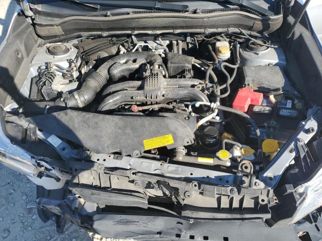 Photo 12 from auction – 2016 SUBARU FORESTER 2 with VIN JF2SJARC1GH451184