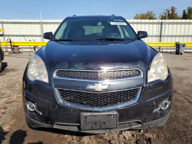 Photo 5 from auction – 2012 CHEVROLET EQUINOX LT with VIN 2GNALPEK1C6219292