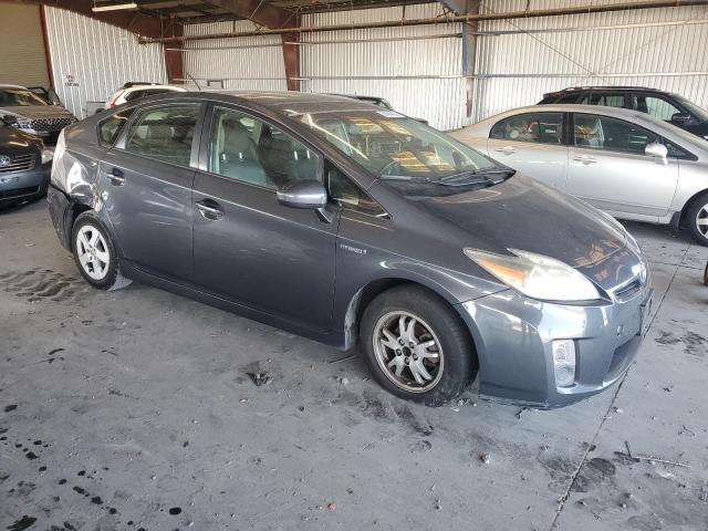 Photo 4 from auction – 2011 TOYOTA PRIUS with VIN JTDKN3DU4B0323866
