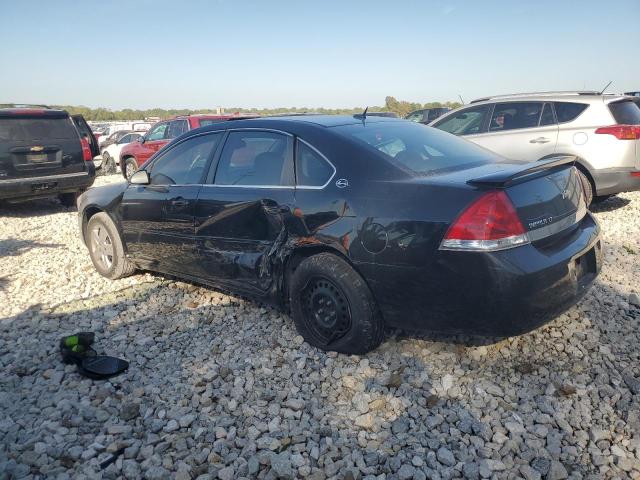 Photo 2 from auction – 2008 CHEVROLET IMPALA LS with VIN 2G1WB58K981340442