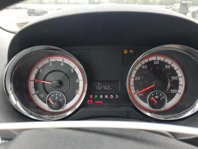 Photo 9 from auction – 2012 DODGE GRAND CARA with VIN 2C4RDGCG7CR105481