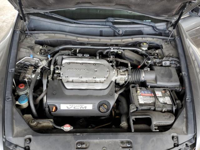 Photo 11 from auction – 2011 HONDA ACCORD EXL with VIN 1HGCS2B8XBA002360